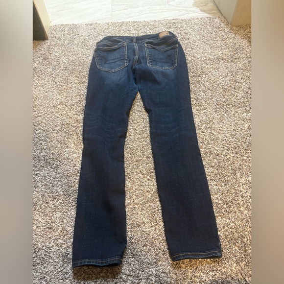 Bundle American Eagle Women’s Jeggings size 2 Short - Picture 9 of 11